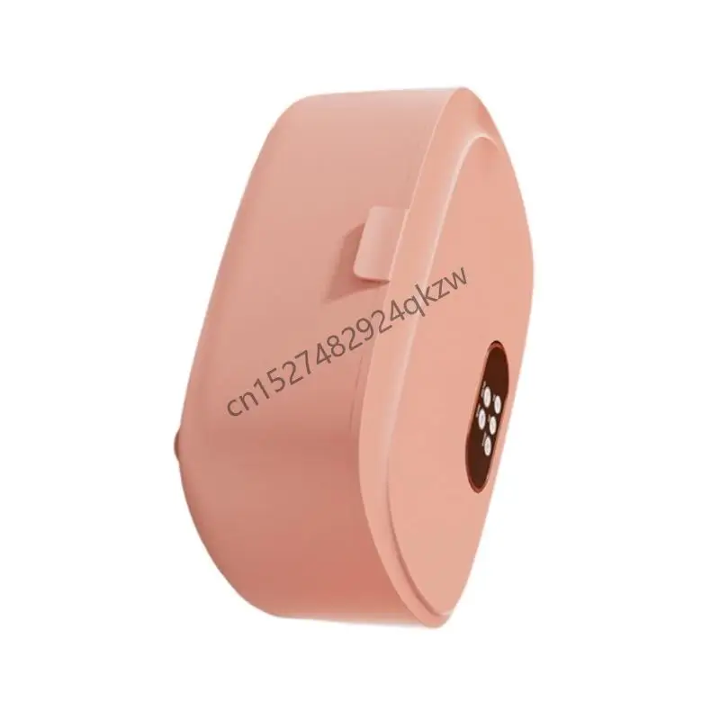 R9CD Hegienic Dress Dryer Machine صندوق تجفيف الملابس المحمولة لرعاية الملابس الداخلية