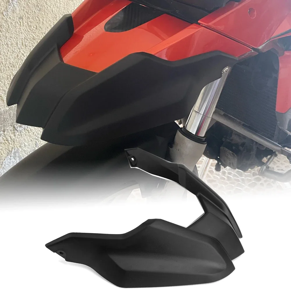 

For BMW F650GS Beak Front Fender Fairing Cowl Extension Wheel Extender Cover F800 F 800 650 GS 2008-2013 F800GS Accessories Moto