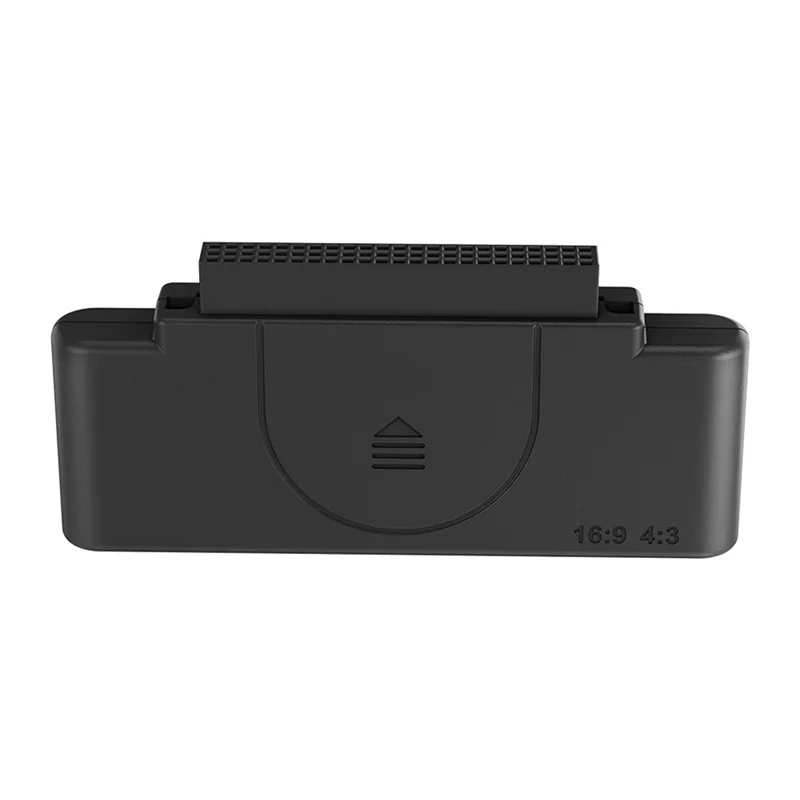 

A95Q-RGB To 1080P -Compatible Video Audio Adapter For PCE PC Engine Game Console With 16:9/4:3 Swith