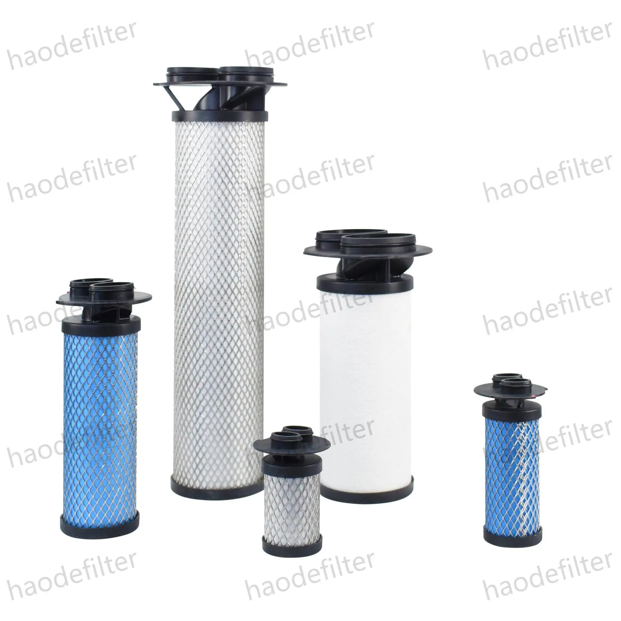 Replace P0600 V0600 M0600 S0600 A0600 air compressor water filter for Donaldson