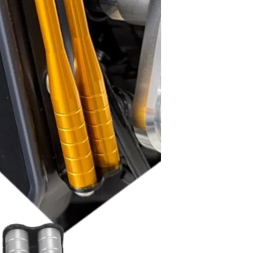 

For Kawasaki Z900RS Cafe Z900 RS Z 900RS SE Z 900 RS Motorcycle Accessories Radiator Side Guard Protection Bar Trim Side Rod Set