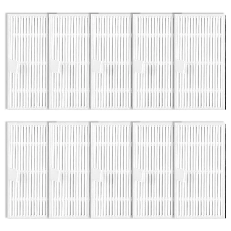 

Hepa Filter For Conga 7490 Immortal / 8290 Immortal Vacuum Cleaner Filters Replacement