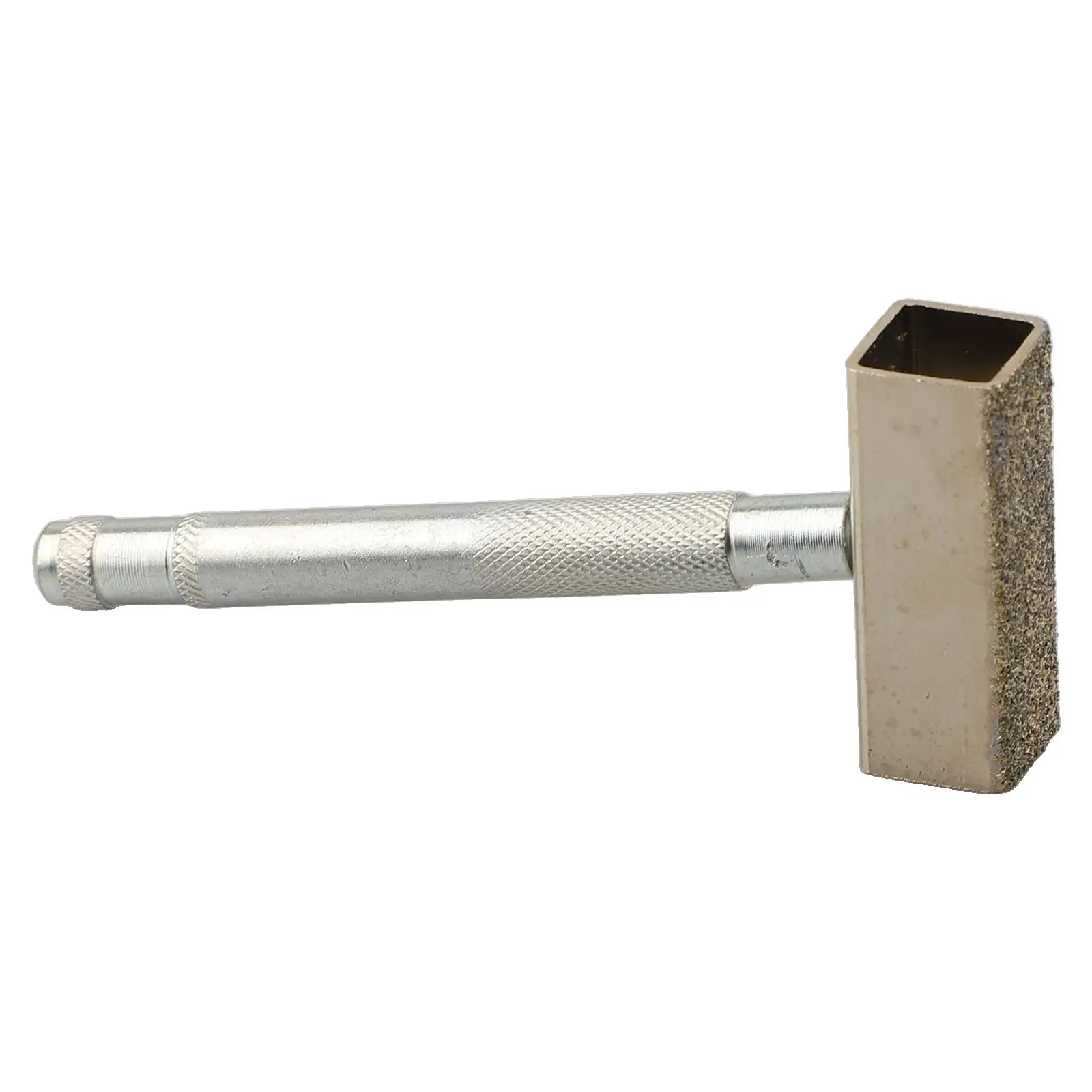 Note Package Contents Dressing Tool Grinding Wheel Grinding Stone Heavy Duty Style High Quality Knurled Handle