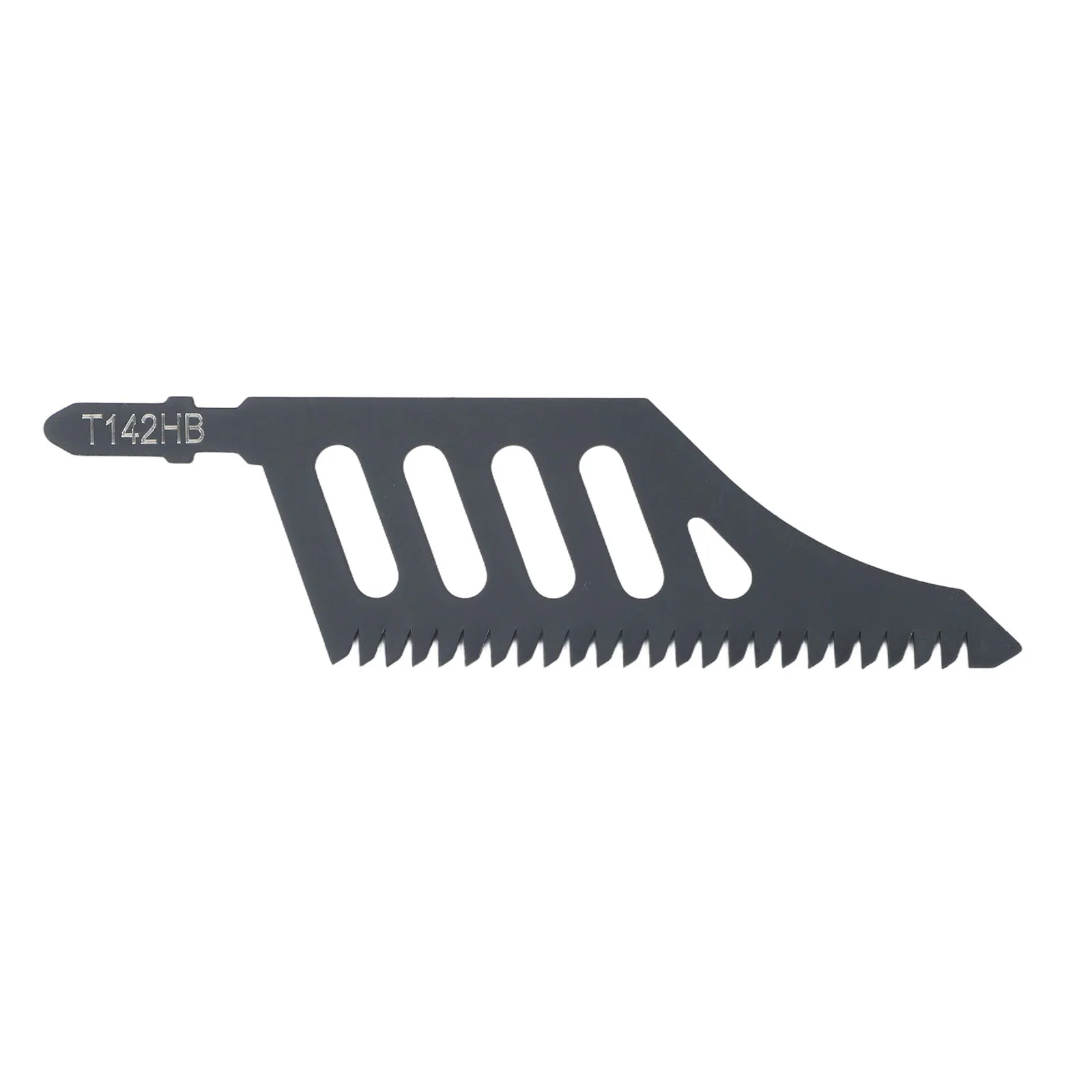 

Industrial Grade Saw Blade Coarse Tooth Jigsaw T142HB Jigsaw Blade Reinforced Coarse Teeth Heat-treated Carbon Steel