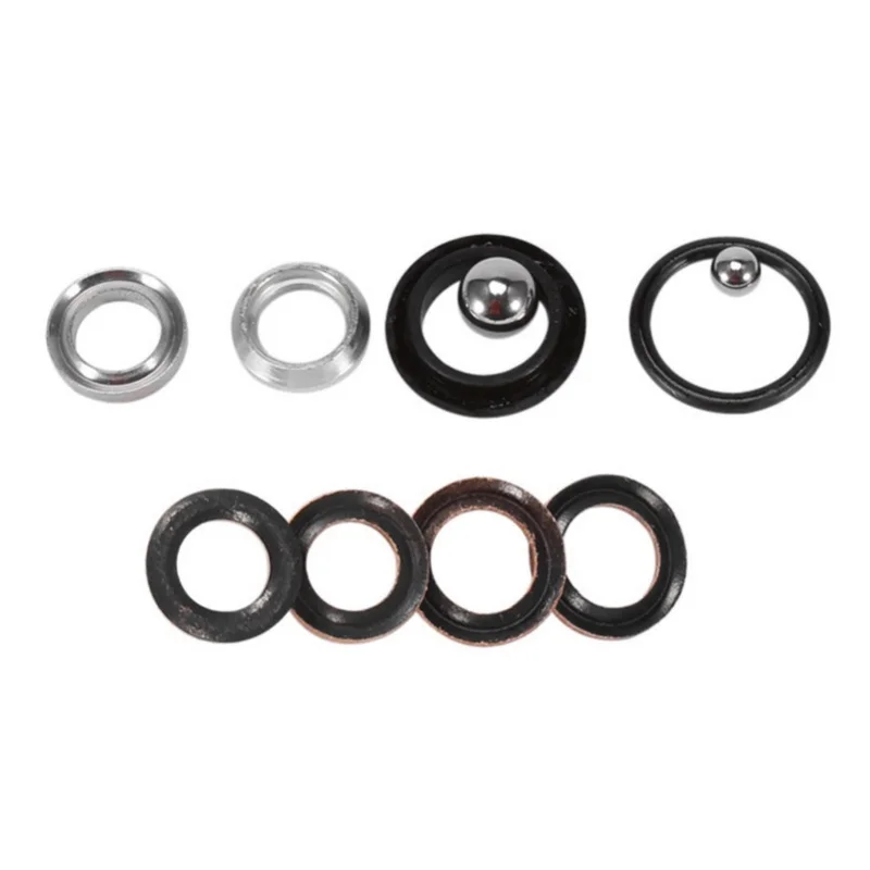 Paint Sprayer O Ring Seal Rings Pump Repair Packing Kit Fits For Ultra 390 395 495 595