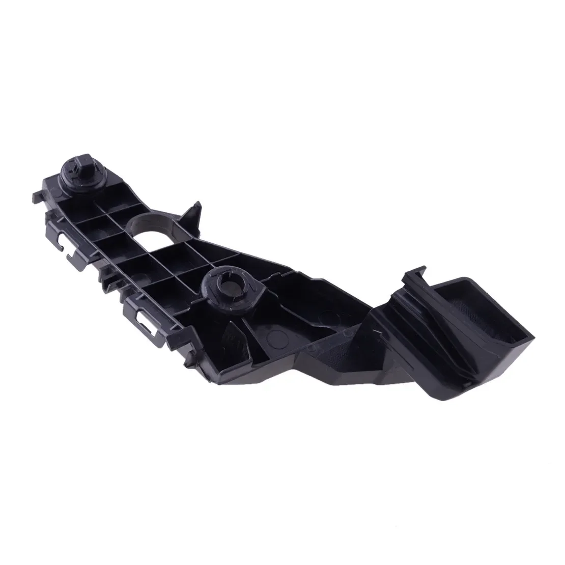 Front Right Bumper Retainer Bracket Support 52535-53030 Replacement Fit For Lexus IS250 IS350 2014 2015