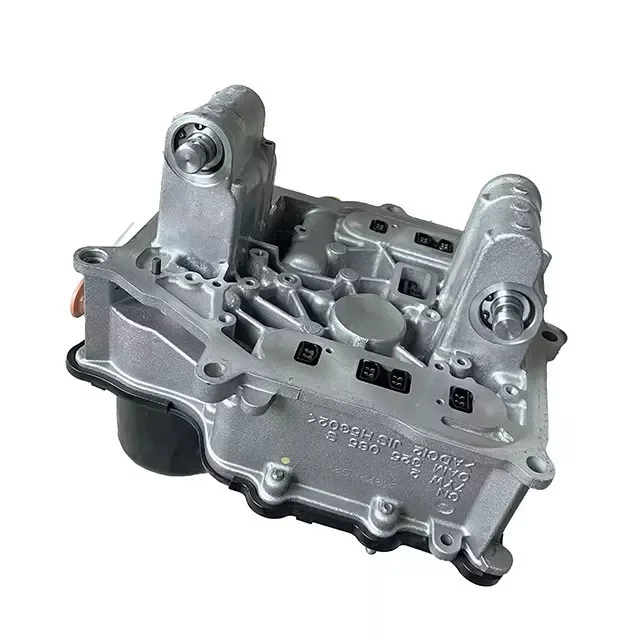 DQ200 0AM Automatic Transmission Valve Body For VW AU DI SKODA