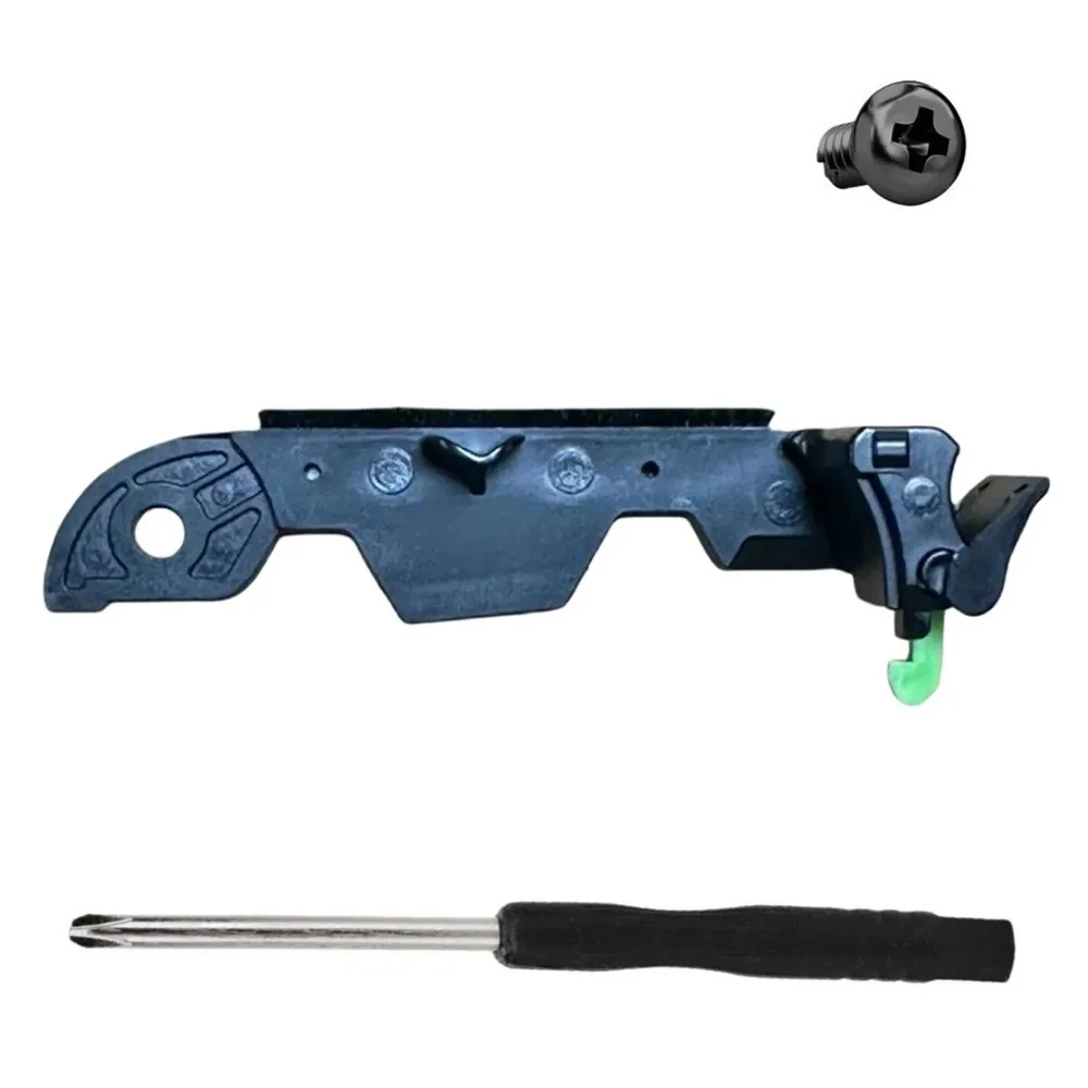Cleaning Chamber Brush Latch Buckle Switch For Irobot-N31R