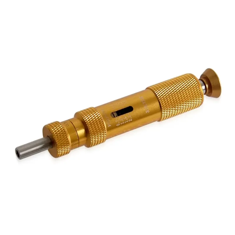 High Quality 3kgf.cm LTDK Mini Manual Preset Torque Wrench Screwdriver Steel Handle Industrial Grade OEM Customizable