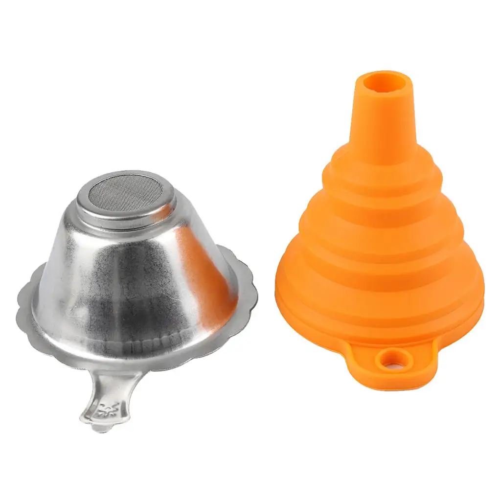 3D Printer Accessories Resin Filter Cup Funnel, for 3D Printer