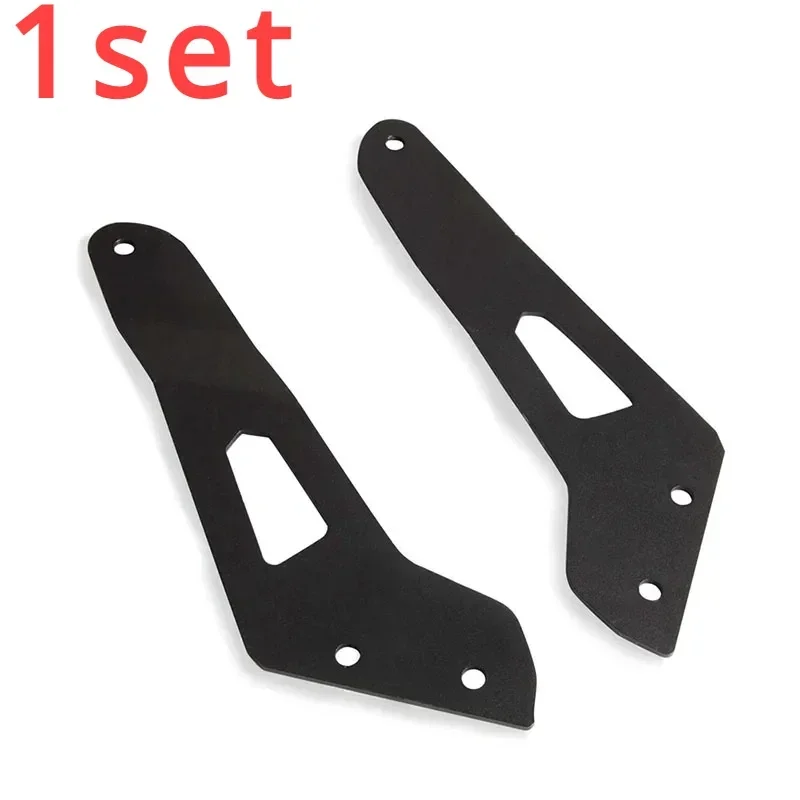 Кронштейн лампы для Can-Am Maverick X3 2017 2018 2019, пляжный велосипед, использование мотоцикла Кронштейн лампы для Can-Am Maverick X3 2017 2018 2019, пляжный велосипед, использование мотоцикла