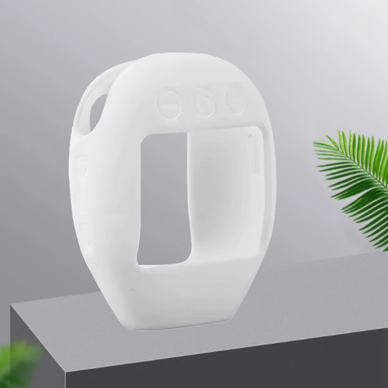 Soft Silicone Case For JBL CLIP5 Wireless Bluetooth Speaker 5Th Generation Outdoor Portable Protective Cover