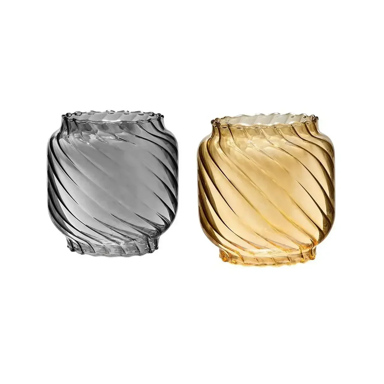 Lampshade Glass Cover Suitable for Feuerhand 276 Dietz 76 Dietz 78