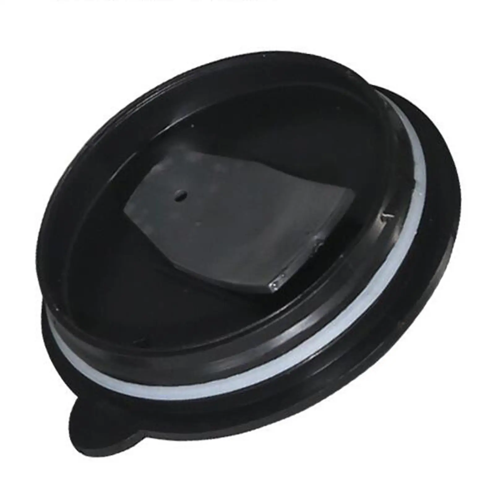 12V 480ml Car Electric Kettle Heated Travel Mug 4.7x6inch Sealed Kettle Cover Drinking Cup for Drivers, Business Man Sturdy