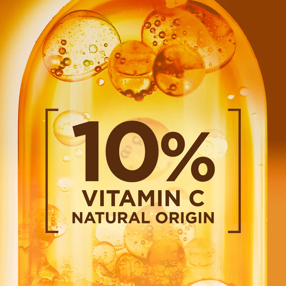 Sérum à la vitamine C pour le  - Skincare La Roche Posay avis et prix