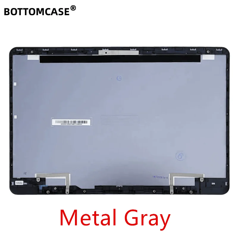 New For ASUS S4000V S4100V S4200U S410 X411 R421U Metal LCD Back Cover