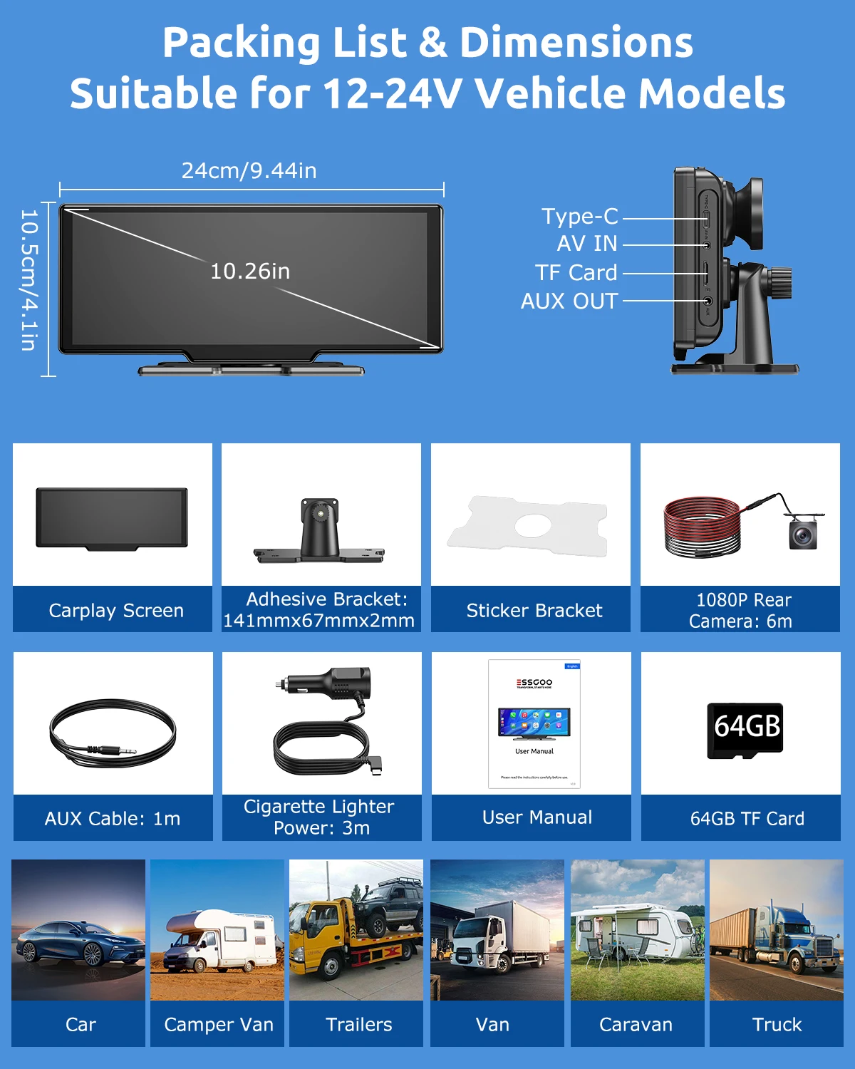 Thumbnail 4 - #29 Latest Car Intelligent Systems Offers