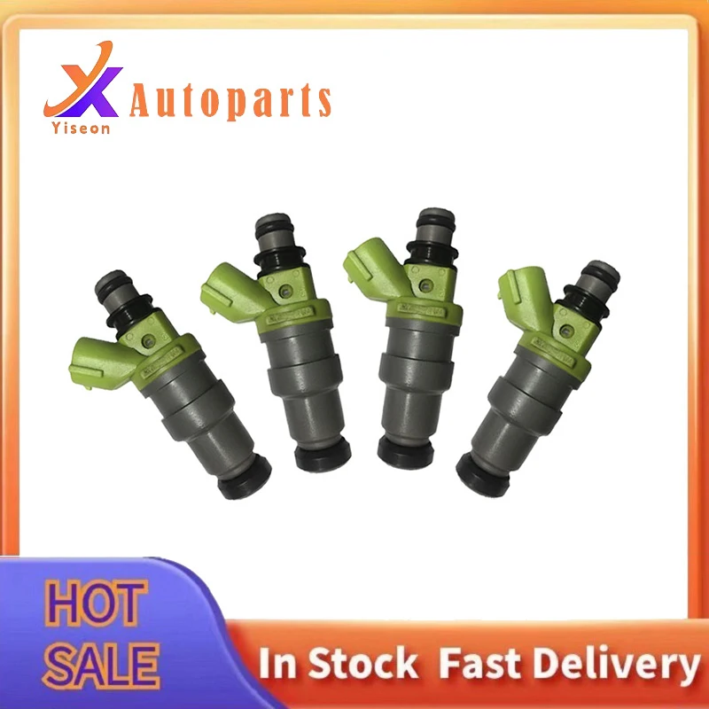 

High Performance Factory Manufacture 23250-74160 23209-74160 Fuel Injector For Toyota Inyector De Gasolina