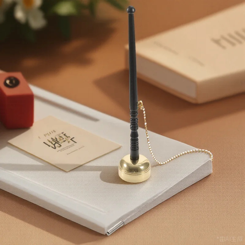 

Buddhism Copper Yin Qing Delicate Carved Percussion Instrument Yoga Meditation Temple Ritual Supply Exquisite Sound Buddhist