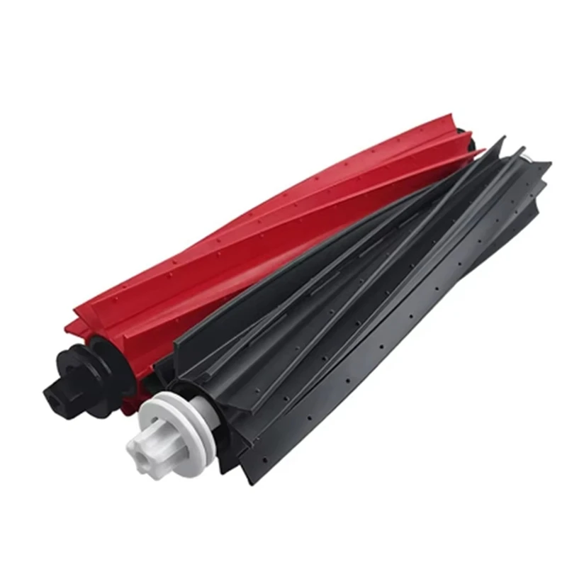 [Berserkk] Roborock Q5 Max+ / Q5 Duoroller+ メインサイドブラシ Hepa フィルター ダストバッグ アクセサリー 交換用スペアパーツ