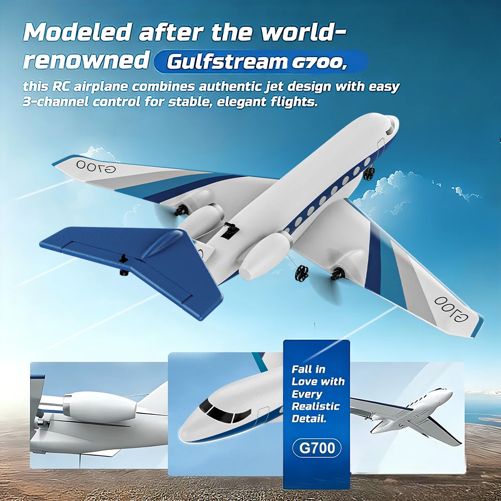 Thumbnail 3 - #86 Ranked RC Jet Airplanes Picks in 2026