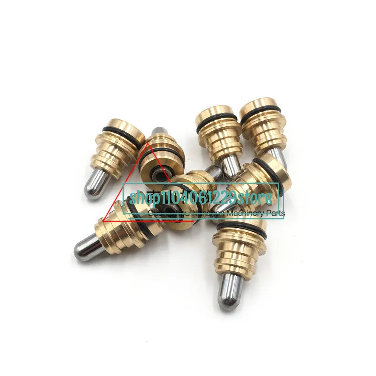 For Yanmar VIO30/35/55/60/65/75/80 Joystick Bullet Excavator Accessories Digger