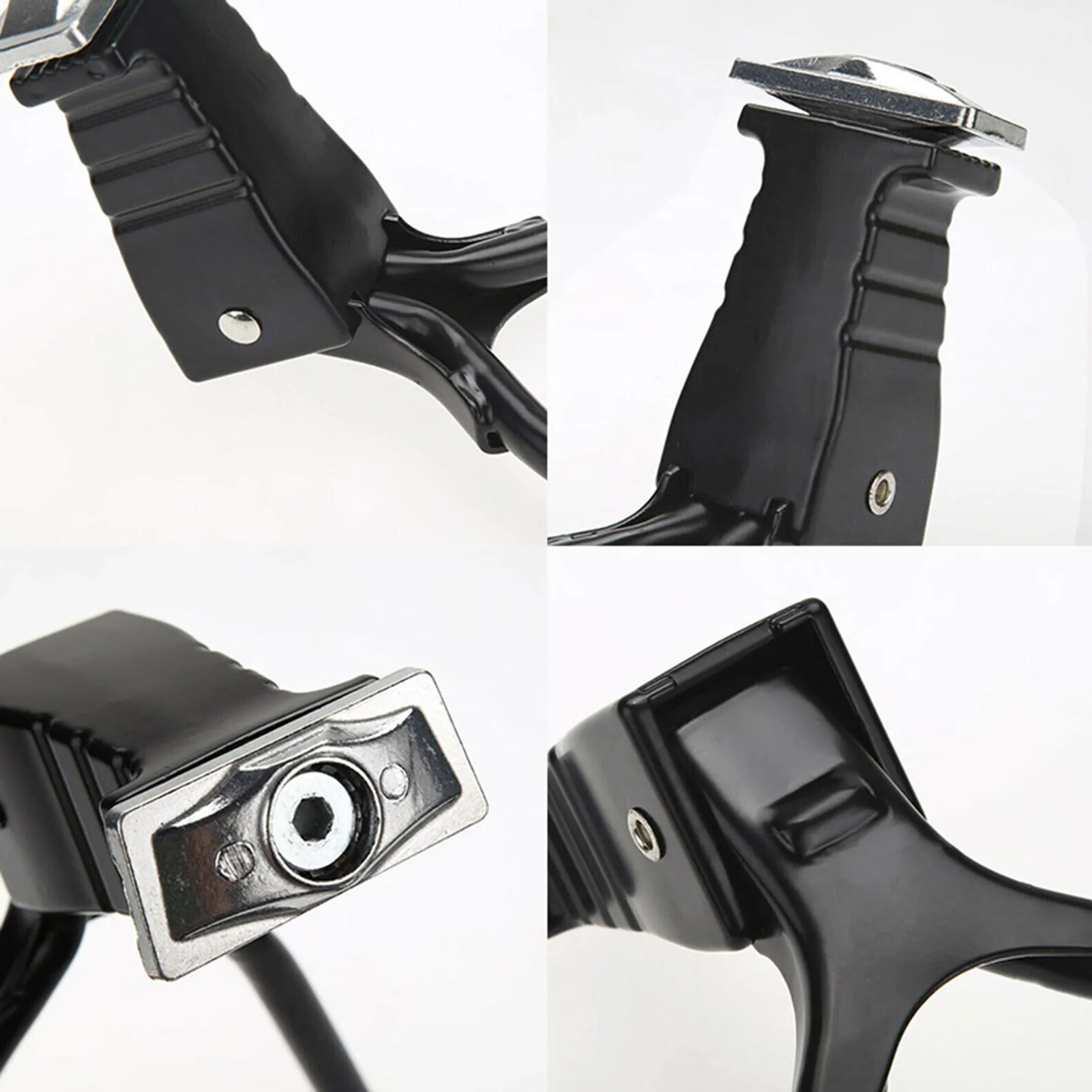 

Подножка для велосипеда из алюминиевого сплава для горных и шоссейных велосипедов