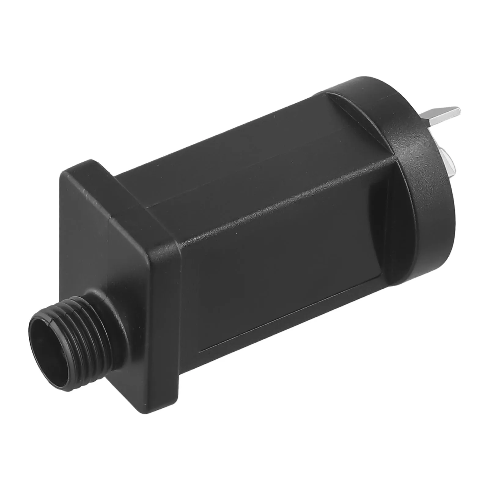 

Power Adapter Short Circuit Current Voltage Waterproof Power Supply 12V2A For Damp Dry Locations LED Transformer