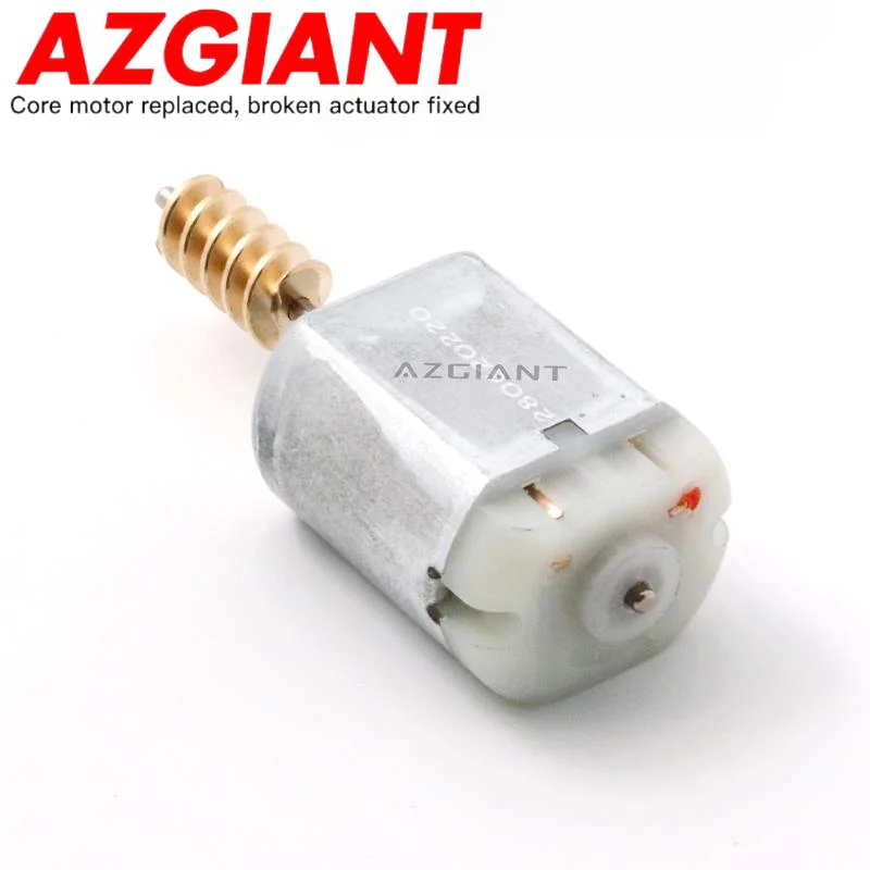 

Motor for VW Door Lock Central Acuator Multivan T5 Jetta6 Caddy III POLO VI Engine Car Universal, BD378X10