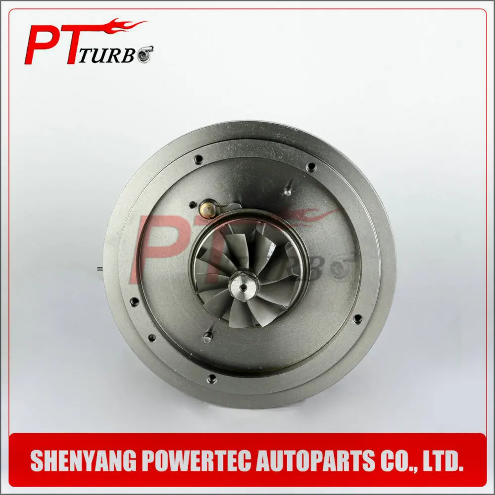 Billet Turbocharger Core For Porsche Cayenne 3.0 D 176Kw 240HP M 05.9D 776470-5003S 059145722R 059145722M Turbine Cartridge