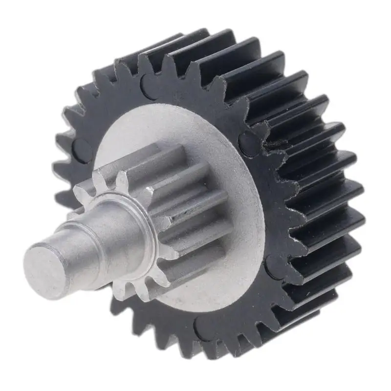 

652F Precise Crafted ABS Transmission Reduction Gears for K1C 3D Printer Extruders Seamlessly Compatibility