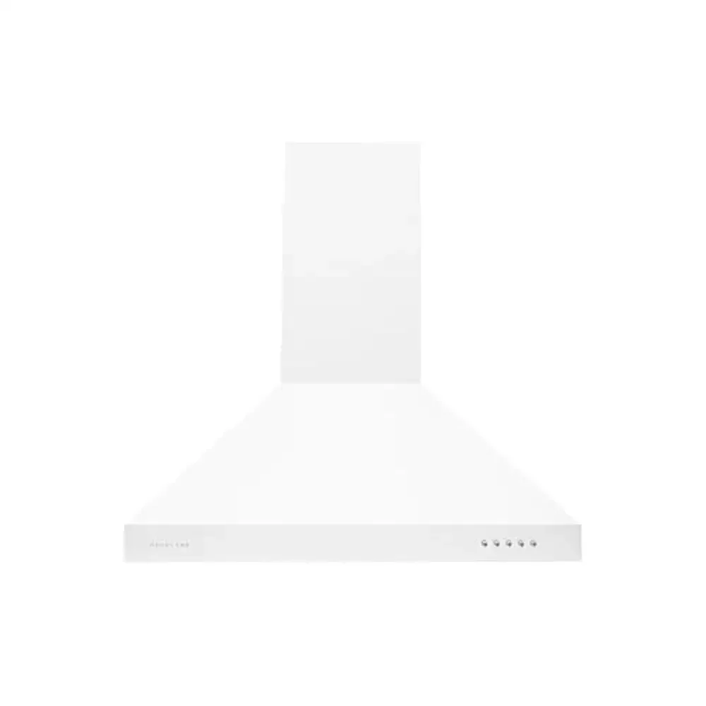 30 "ماتي الأبيض جدار جبل شفاط المطبخ ث/6" القناة قوية شفط للتحويل ستة طبقة مرشحات أضواء الهالوجين الكمال عالية