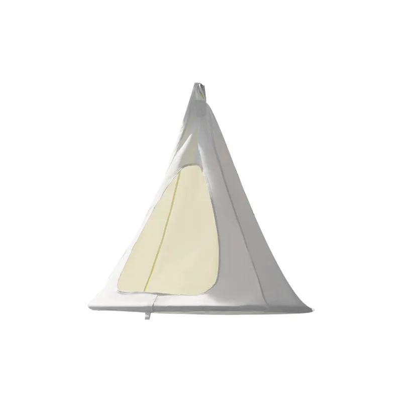 

Outdoor camping swing chair portable hammock folding hammock indoor swing hammock seat simple hanging chair