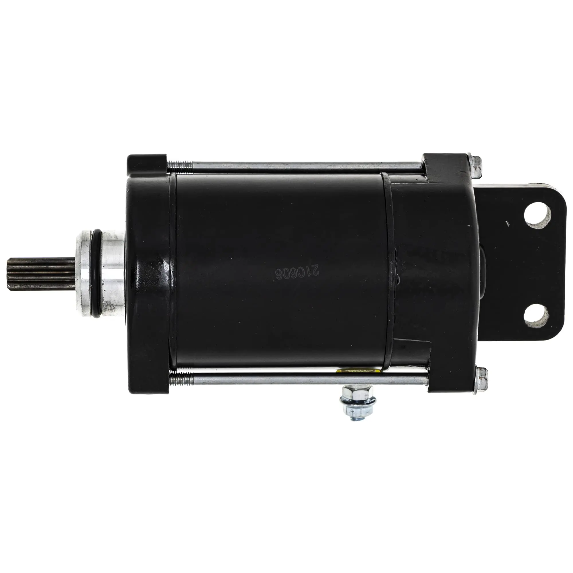 Starter Motor For Yamaha FX140 FX1000  FX1100 JF1000 FZ1000A WaveRunner FX Cruiser 60E-81800-00-00 Watercraft Engine