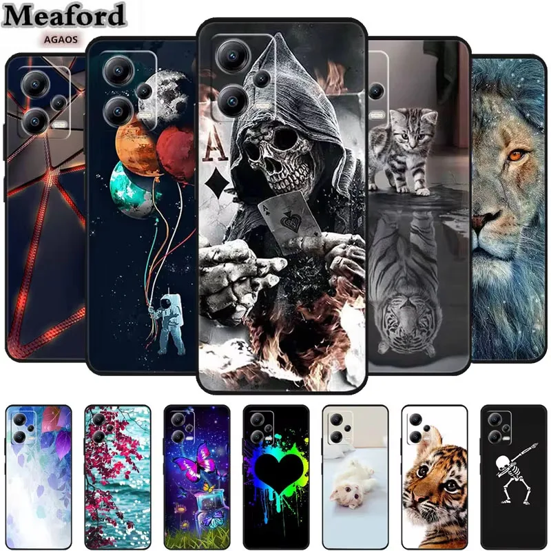 For Xiaomi Poco X5 …