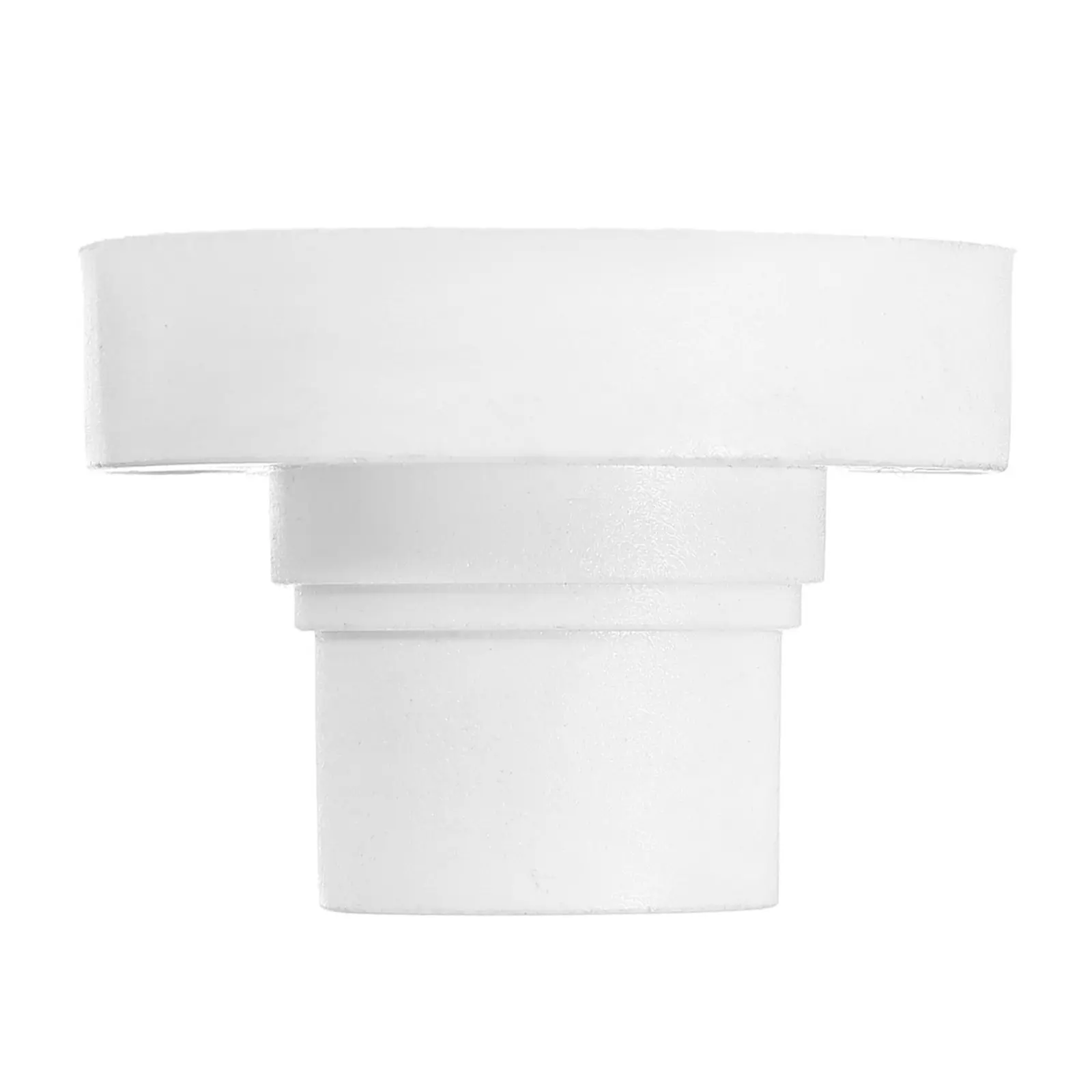 

Plastic E14 Lamp Base Small Screw Bulb Socket Decorative Pendant Light Holder for DIY Lighting Fixtures Home Dining Restaurant