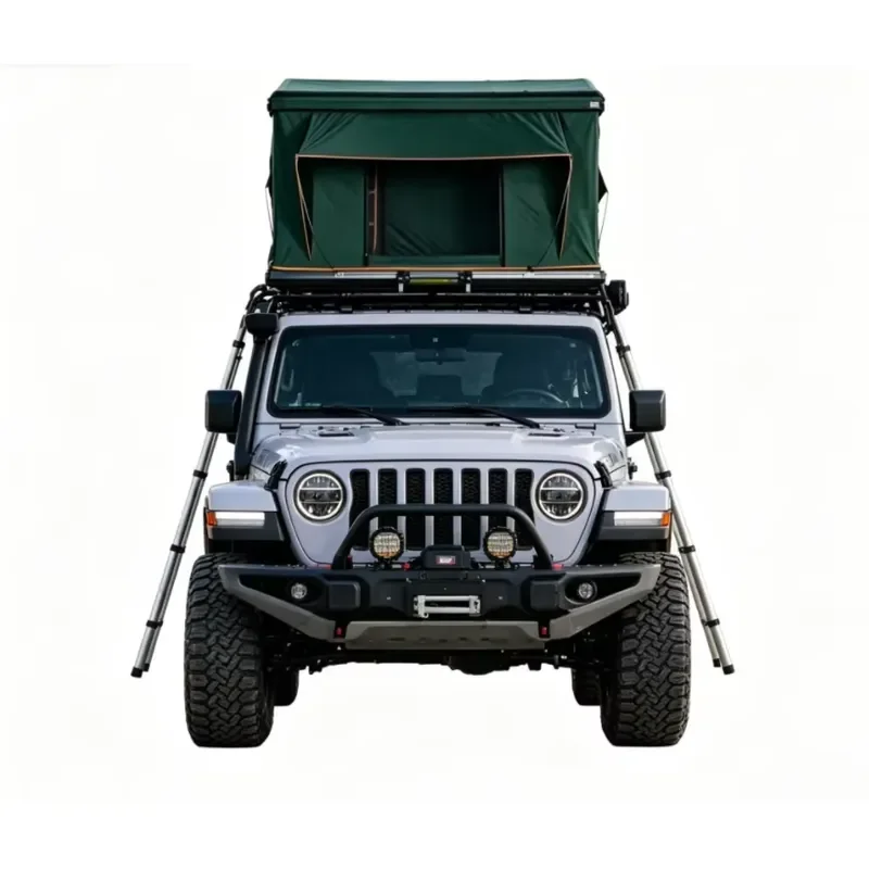 Haval SUV Roof Box & Rack Foldable Waterproof Four-Season Oxford Fabric Waterproofing Car Rooftop Tent Cargo Storage System