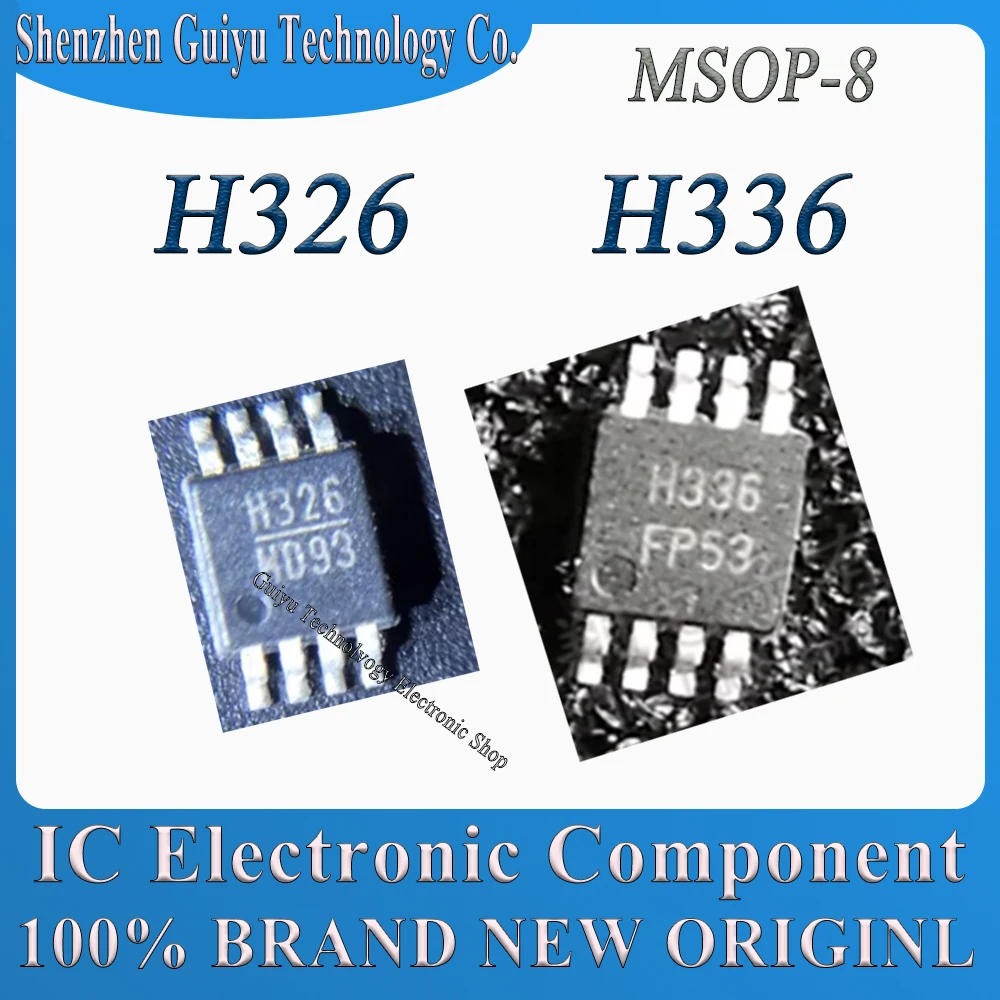 H336 H326 HMC336MS8…