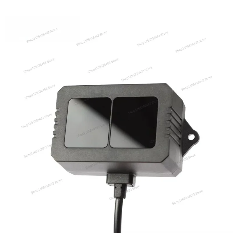 Fro TF02-PRO LiDAR, Single Point Ranging Fixed High and Medium Distance Sensor