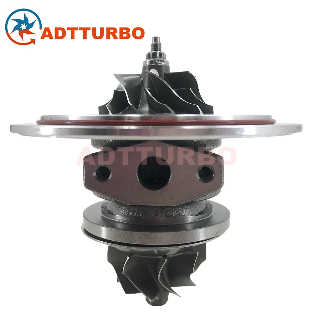 

GT2052S Turbo Cartridge 710641 710641-0003 710641-0002 Turbine CHRA A6620903280 for Ssang Yong Rexton 2.9 TD 88 Kw - 120 HP OM66