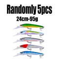5pcs
