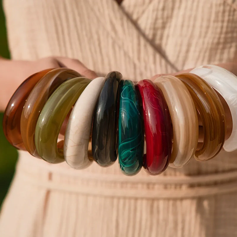 Elegant Open Acryli… - image