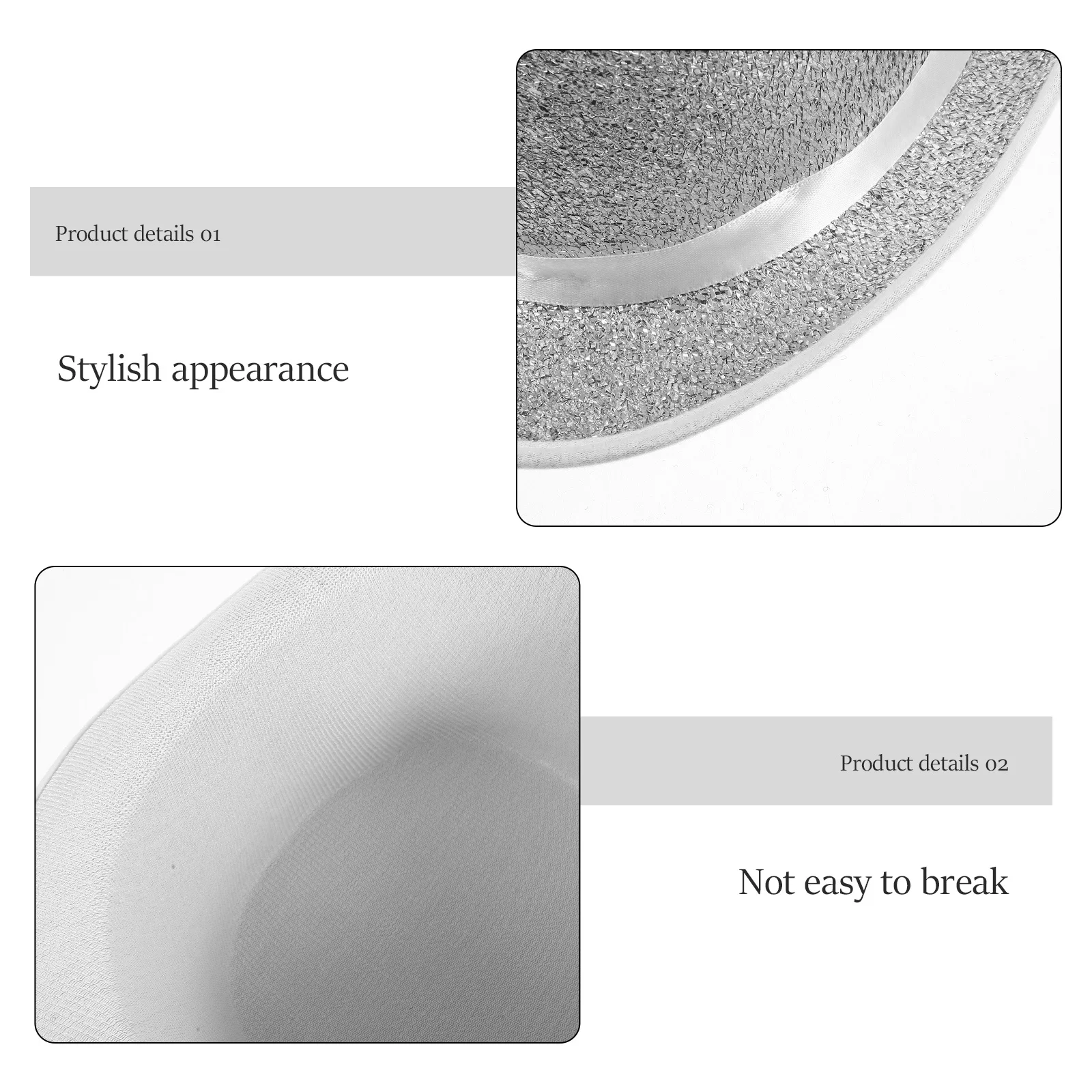 마술사 파티 모자 경량 클래식 디자인 탑 햇 역할 놀이 코스프레 생일 액세서리 어린이 성인용 재사용 가능