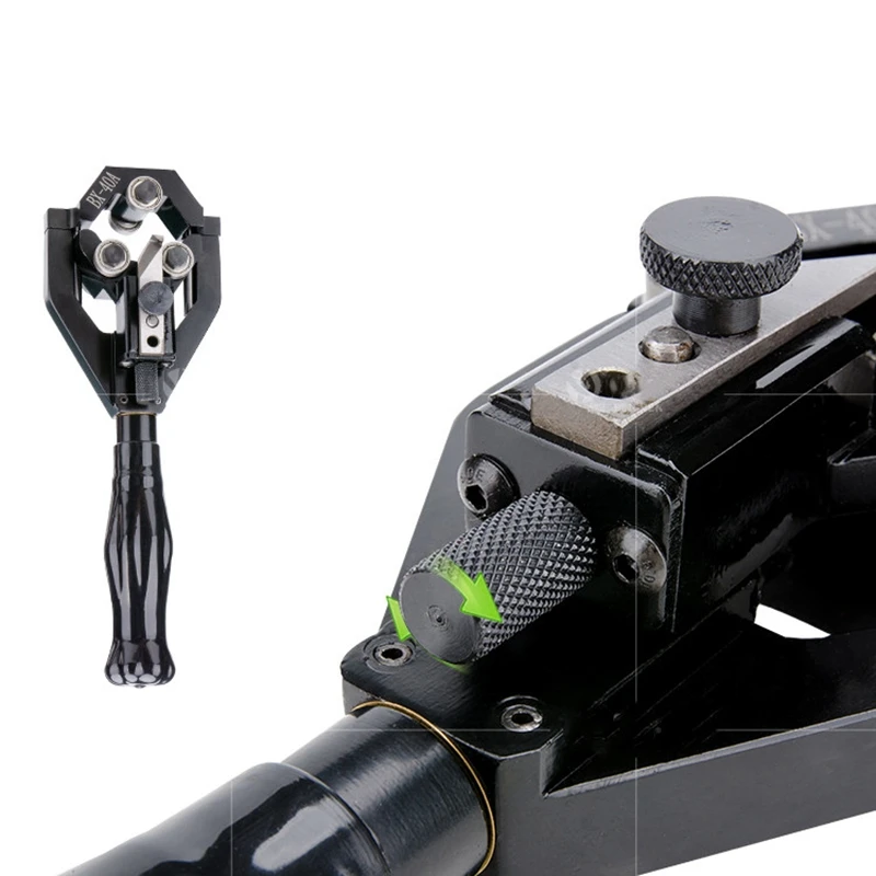 Wire Stripper Tool BX-30 φ15-30mm BX-40 φ15-40mm Cable Knife Stripper Manual Tool High Voltage Cable Alloy Steel Blade Stripper