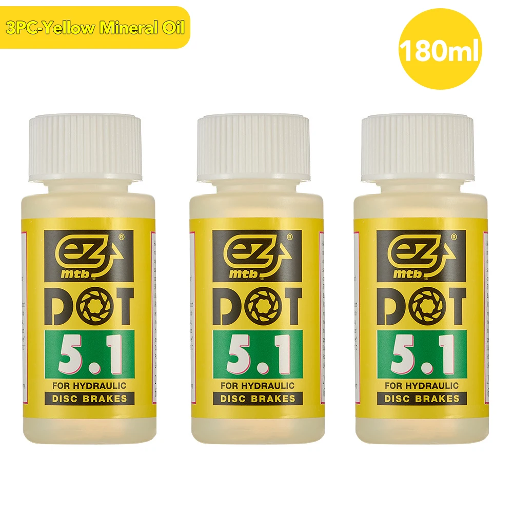 Fahrrad Bremsöl Entlüftung Kit Werkzeuge 60ML Bremse Mineral Öl Fahrrad Bremse Reparatur Werkzeug Für Shimano Hydraulische Scheibenbremse Entlüftungs werkzeug