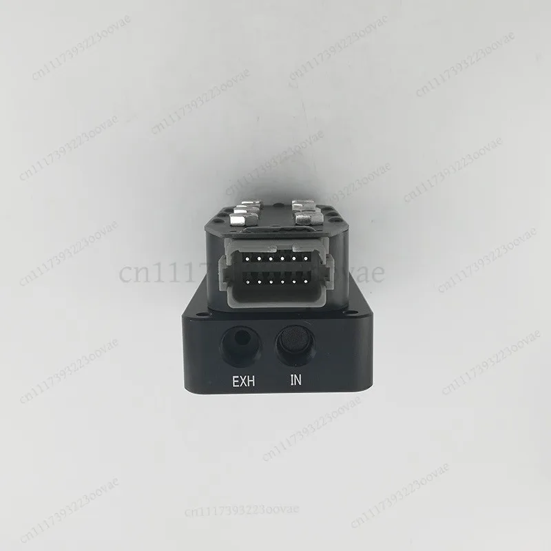 VU4 Pneumatic Air Suspension Solenoid Valve Block 3/8