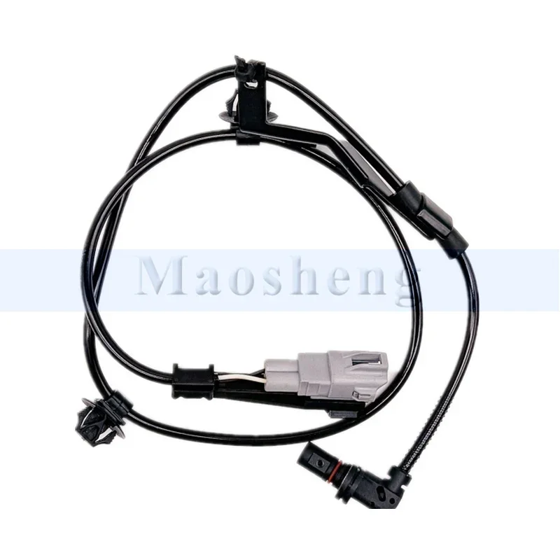 Maosheng Front or Rear ABS Wheel Speed Sensor For JAC T6 T8 ABS Sensor
