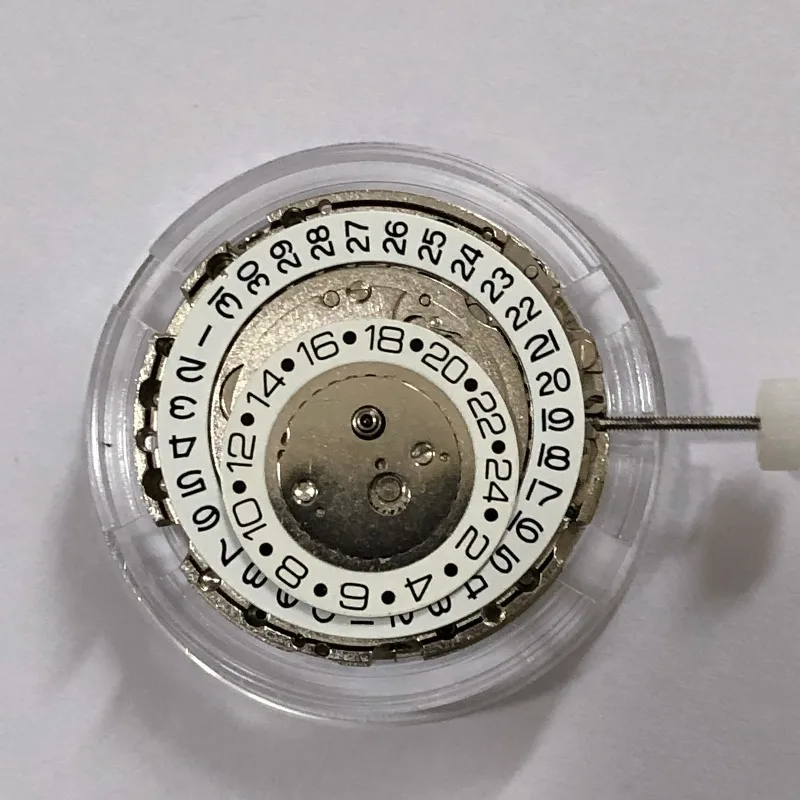 Parts are suitable for watch accessories, Pearl 2813 8205 8215GMT movement 24 hours GMT