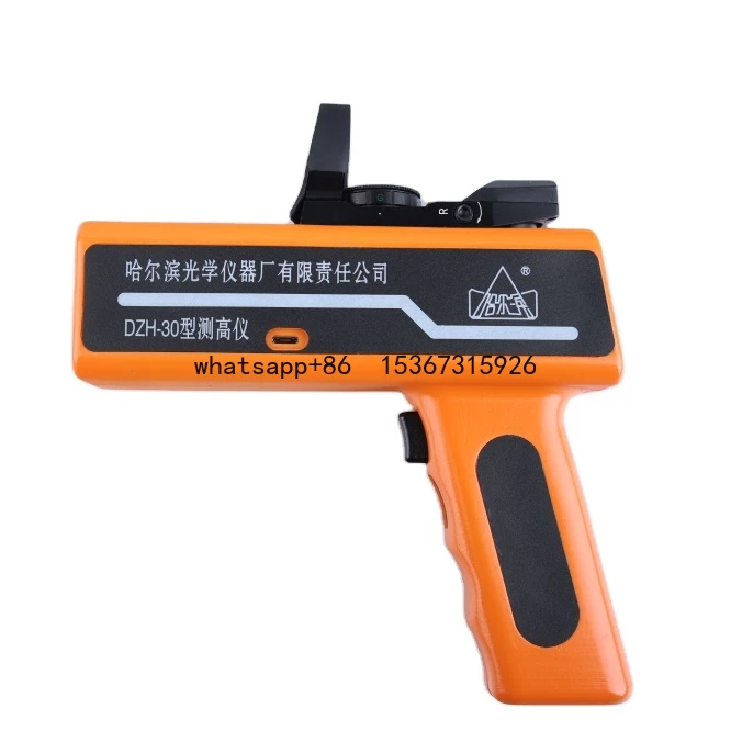 Durable And High Quality Laser Electronic Height Indicator Price