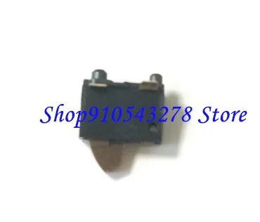 NEW For Panasonic HDC-MDH1 MDH1 MDH2 AG-AC90 HC-10000 LCD Screen Power on Switch Key Button